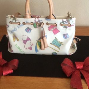 Dooney and bourke